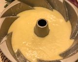 صورة لخطوة 3 من وصفة كيكة الليمون اللذيذه 🍰🍋