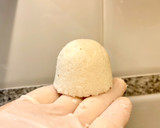 Foto del paso 7 de la receta: Bombones de coco y chocolate