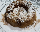 Foto del paso 10 de la receta: Budines de bizcochos y chocolate