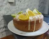 Foto del paso 2 de la receta: Torta de vainilla