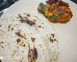 A picture of step 7 of Grill Chicken in pan.