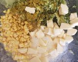 Foto del paso 3 de la receta: Canastitas de brócoli🌻