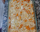 Foto del paso 4 de la receta: Pastel de repollo apto celíacos