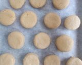 Foto del paso 3 de la receta: Scones Dulces