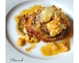 Foto del paso 9 de la receta: Timbal de berenjena al horno