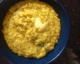 A picture of step 4 of Pongal.