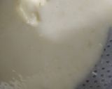 A picture of step 2 of Mac & cheese (macaroni).