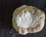 Foto del paso 4 de la receta: Conchas blanco y negro