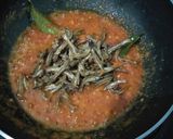 Foto langkah ke 4 dari resep Sambal Teri Jengki.