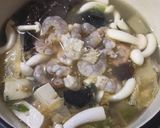 Foto langkah ke 3 dari resep Steamboat Sahur.