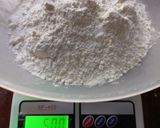 Foto del paso 1 de la receta: Bizcochitos de Grasa