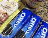Foto del paso 9 de la receta: Torta Oreo🤤