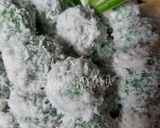 Foto langkah ke 3 dari resep Klepon.