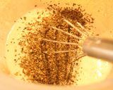 Foto del paso 2 de la receta: Almu, ommeleteado y verdurozo, con fugazzas calientitas, los calentitos son los panchosss