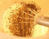 Foto del paso 2 de la receta: Almu, ommeleteado y verdurozo, con fugazzas calientitas, los calentitos son los panchosss