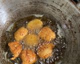 Foto langkah ke 4 dari resep Perkedel Tahu Wortel.