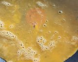 Foto del paso 1 de la receta: Sánduche de queso y huevo