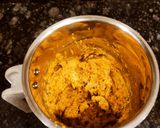 A picture of step 6 of Bottle gourd (Lauki) chana dal Kabab.