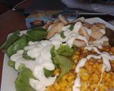 Foto langkah ke 4 dari resep Salad sayur simple enak.