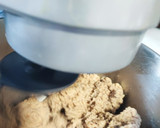 Foto del paso 1 de la receta: Pan de molde bajo en carbohidratos