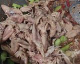 Foto langkah ke 4 dari resep Sambal Baby Cumi.
