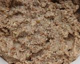 A picture of step 2 of Protein Packed Horsegram Kebabs.