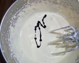 Foto langkah ke 3 dari resep Matcha Lava Cake.