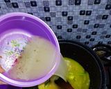 Foto langkah ke 6 dari resep Sayur Asem Kuning Khas Betawi.
