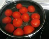 Foto del paso 2 de la receta: Salmorejo casi cordobes