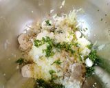মেয়ো এগ বলস্ রেসিপি ধাপ - 2 ছবি
