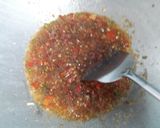 Foto langkah ke 3 dari resep Kering tempe kacang.