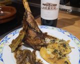 Foto del paso 6 de la receta: Jarretes Asados