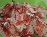 Foto langkah ke 1 dari resep Chicken Parmigiana.
