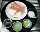 รูปขั้นตอนการทำที่ 1 ของ หมูสไลด์ห่อโมจิ