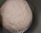 Foto langkah ke 6 dari resep 24. Bakpao Nanas.