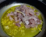 Foto langkah ke 2 dari resep Ayam Fillet Saus Keju.