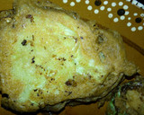 Foto del paso 6 de la receta: LECHUGA RIZADA RELLENA A LA Mario's