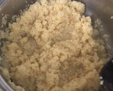 Foto del paso 7 de la receta: Cuscús con pollo y verduras estilo marroquí (fácil y rápido)
