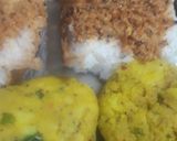 वड़ा पाव(VADAPAV RECIPE IN HINDI) रेसिपी चरण 3 फोटो