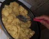 Foto del paso 5 de la receta: Tortilla de papa🤤