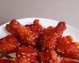 Foto langkah ke 11 dari resep Spicy Chicken Wings.