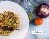 Spaghetti mai nikakken namamatakin girki6 hoto