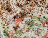 A picture of step 8 of Sushi Bake Paradise.