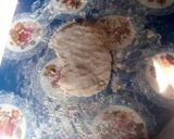 Foto del paso 7 de la receta: Scones dulces rellenos de merengue