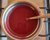 Foto del paso 1 de la receta: Coulis de frambuesa