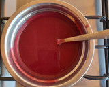 Foto del paso 1 de la receta: Coulis de frambuesa