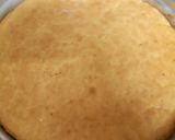 Une image de l'étape 1 de Gâteau sec.