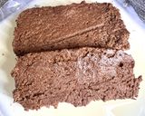 Une image de l'étape 8 de Marquise au chocolat 🍫 et piment d'espelette 🌶️.