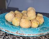 Foto del paso 3 de la receta: Papas Noisette caseras sin gluten