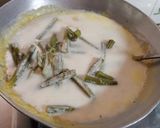 સરગવા નું શાક (Saragva Shak Recipe In Gujarati) રેસીપી સ્ટેપ3ફોટો